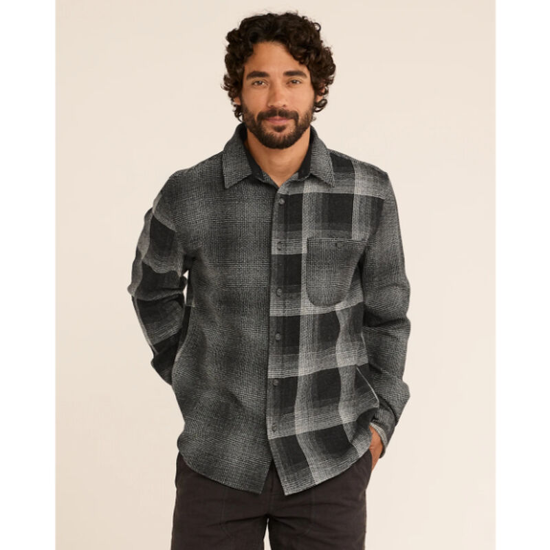 Pendleton Centennial Plaid Shirt Mens image number 0
